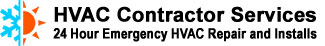 Pedricktown HVAC Services